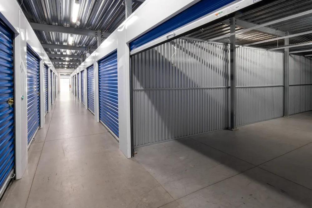 affordable storage