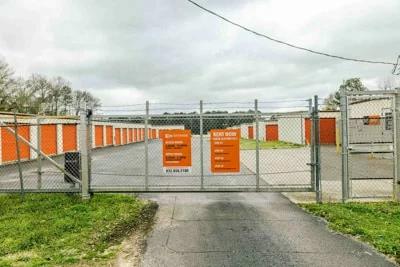 self storage units splendora