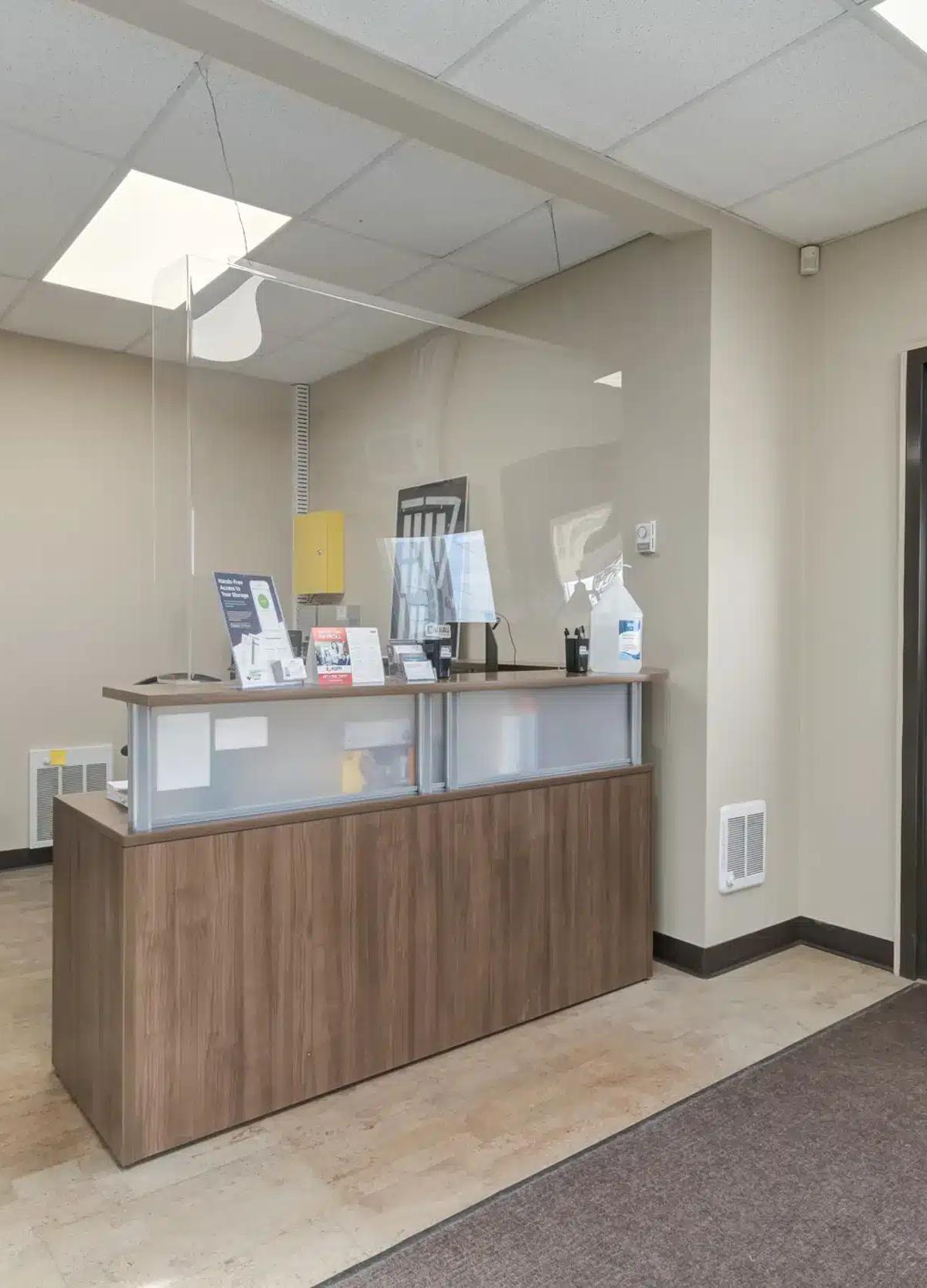 self storage units Saskatoon