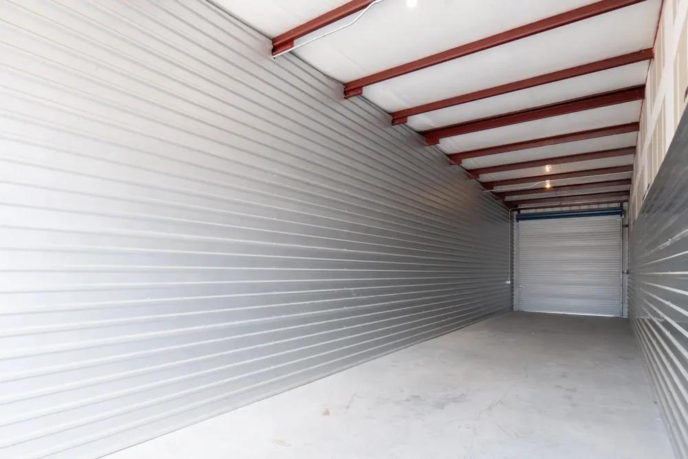 storage units for rent