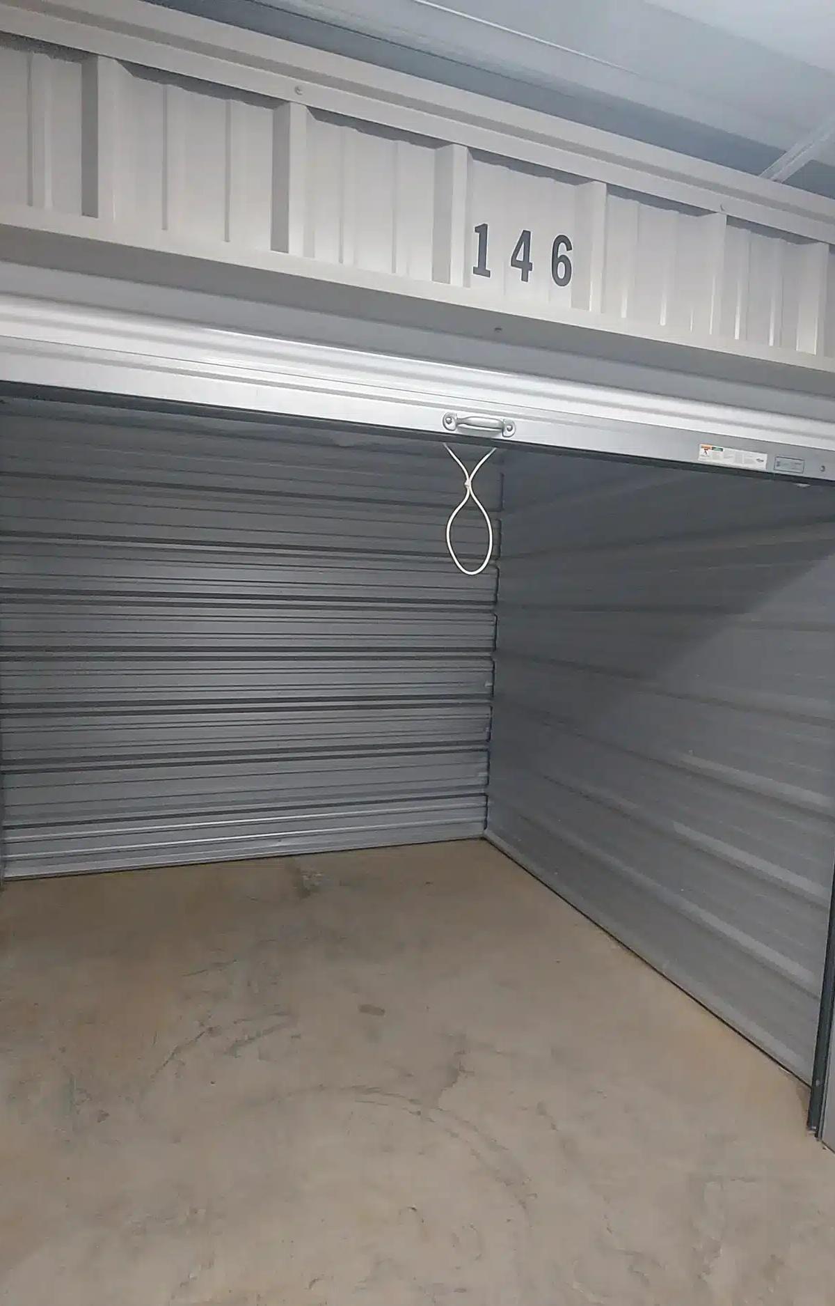 lucedale storage units