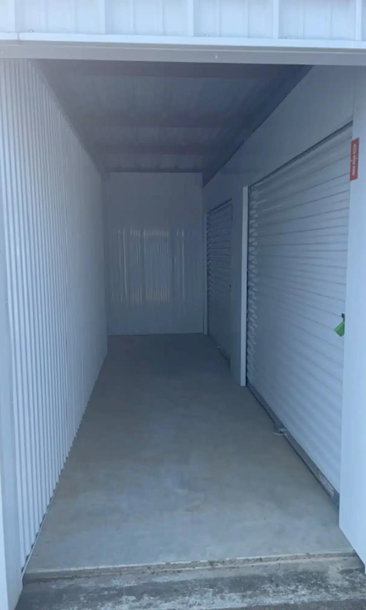 storage units for rent