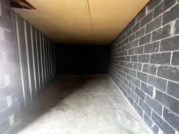 secure storage units