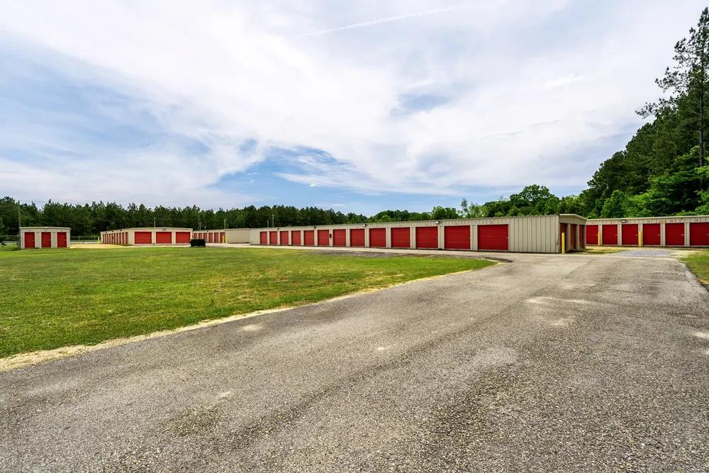 affordable storage