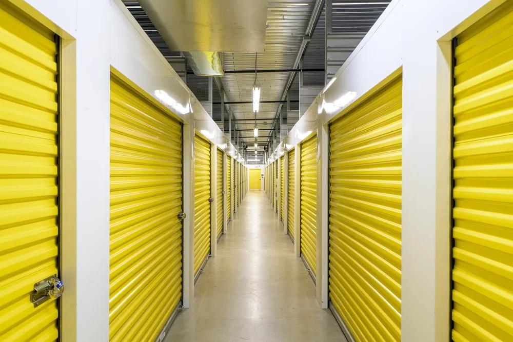 accessible storage