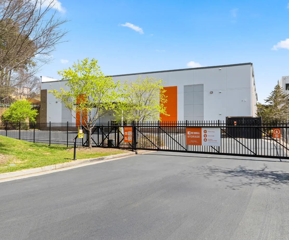 Georgia - Atlanta - Moreland Avenue SE