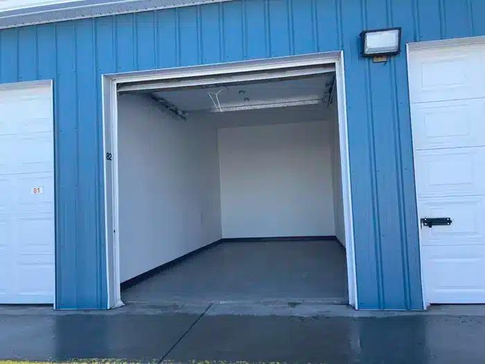 affordable storage