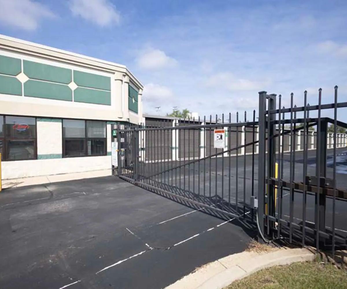 self storage near me