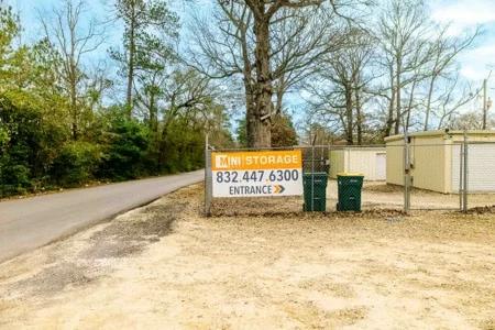 storage units near me