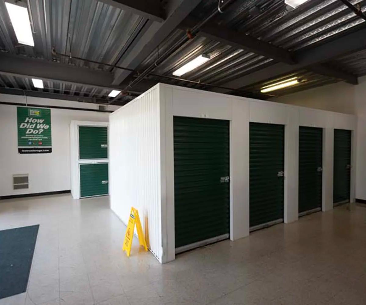 self storage near me