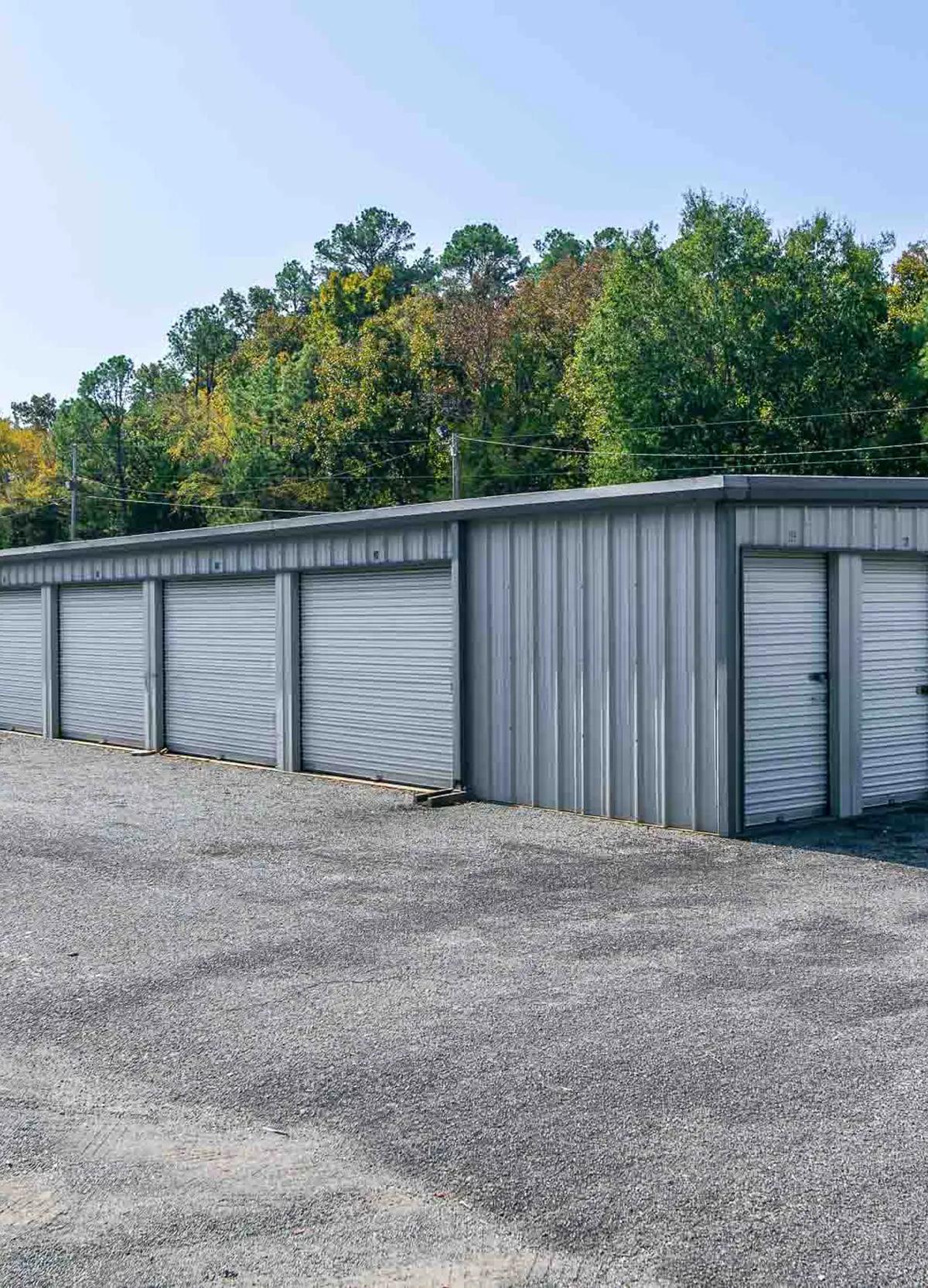 Arkansas - Hot Springs - 2798 Airport Road