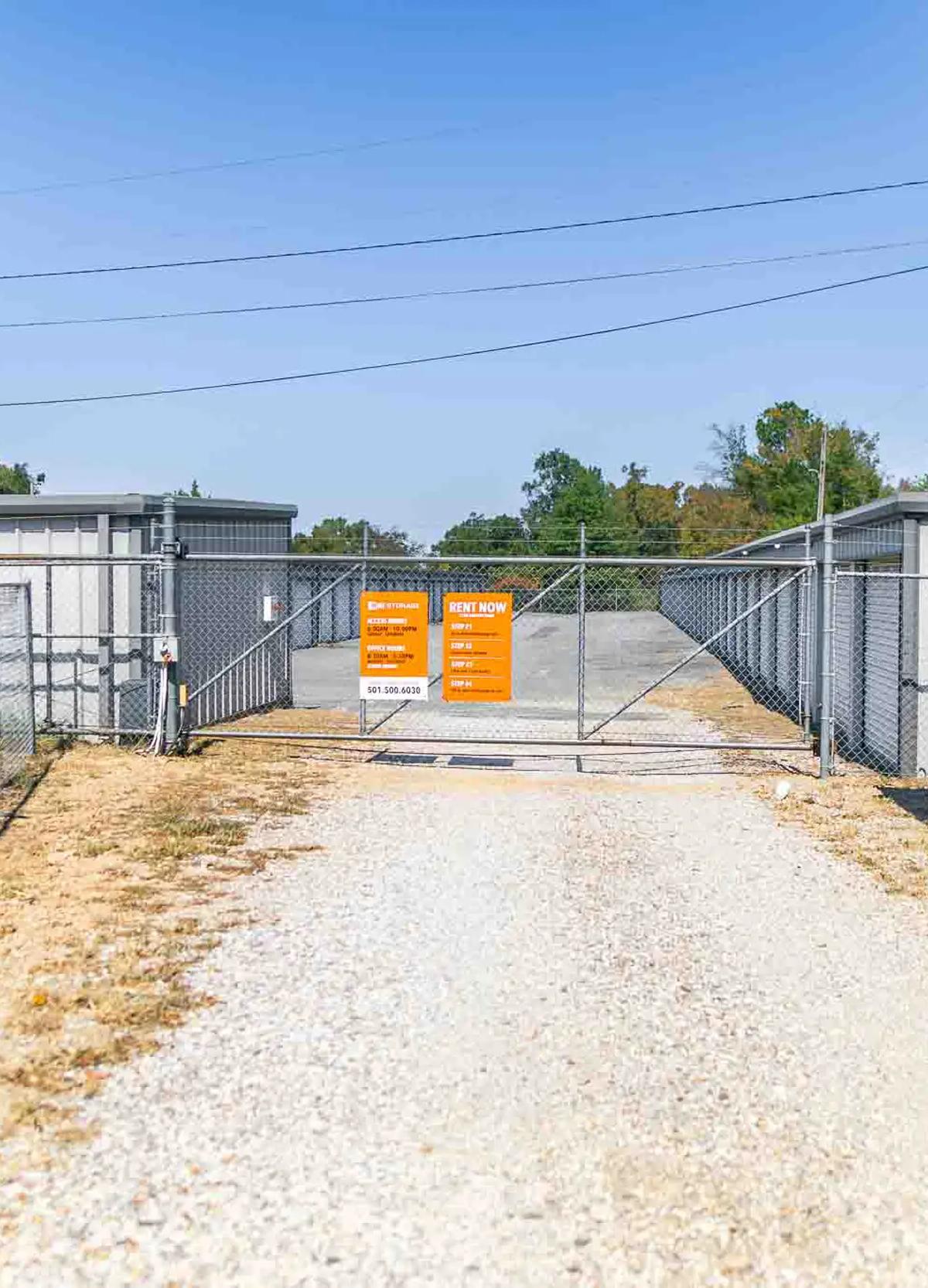 Arkansas - Hot Springs - 2798 Airport Road