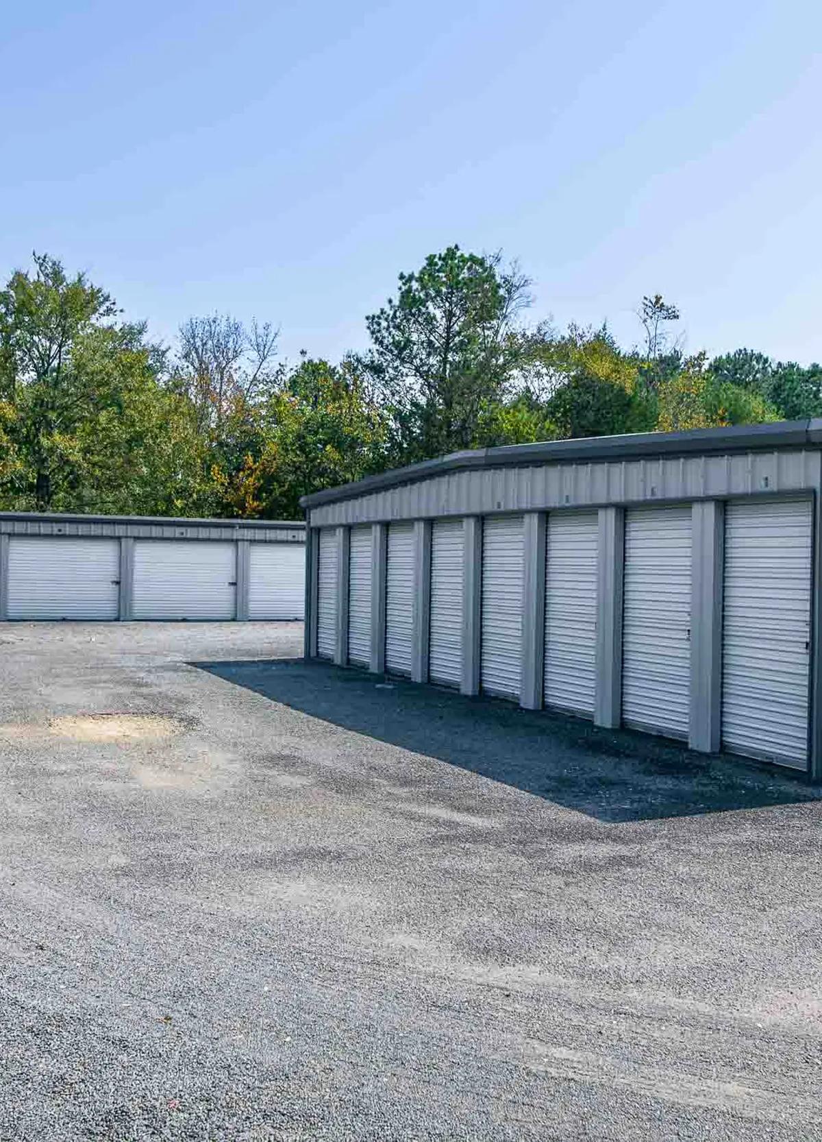 Arkansas - Hot Springs - 2798 Airport Road