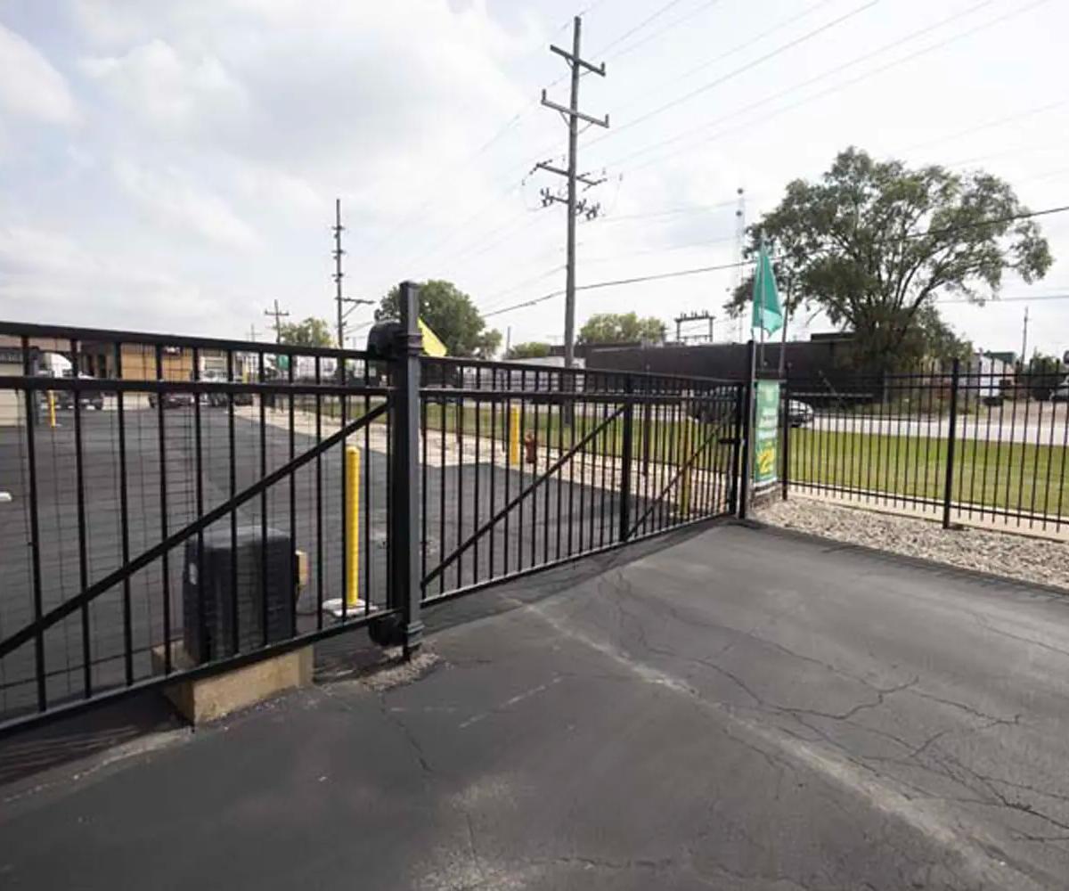 northlake storage facility