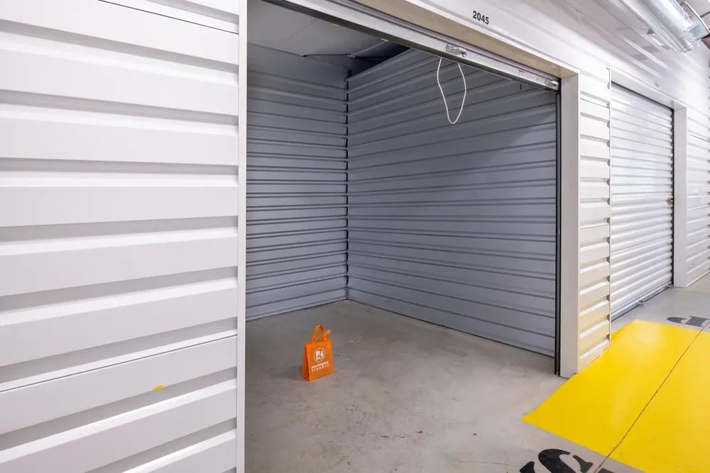 affordable storage