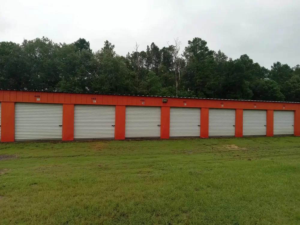 affordable storage