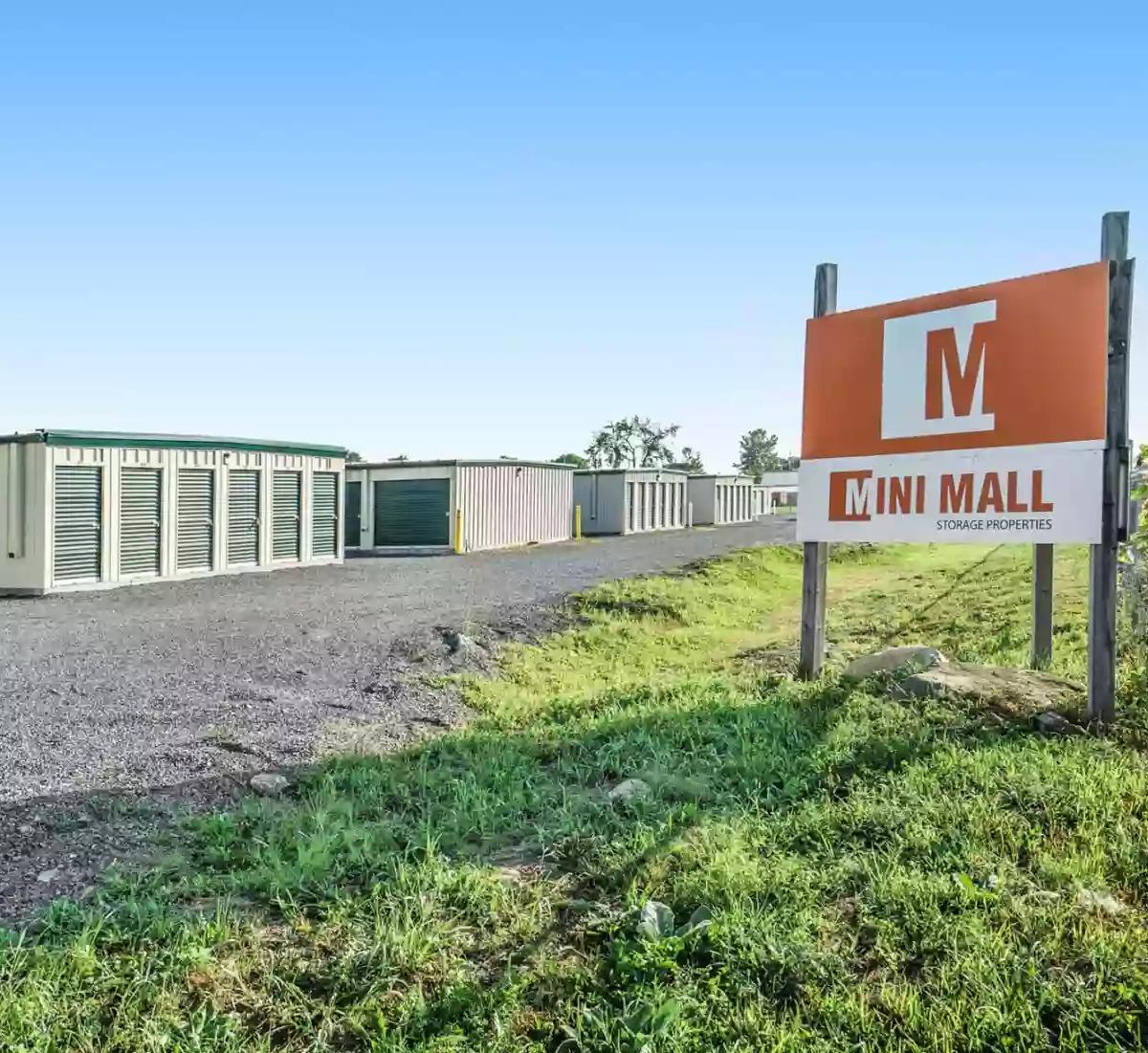 self storage units Winchester