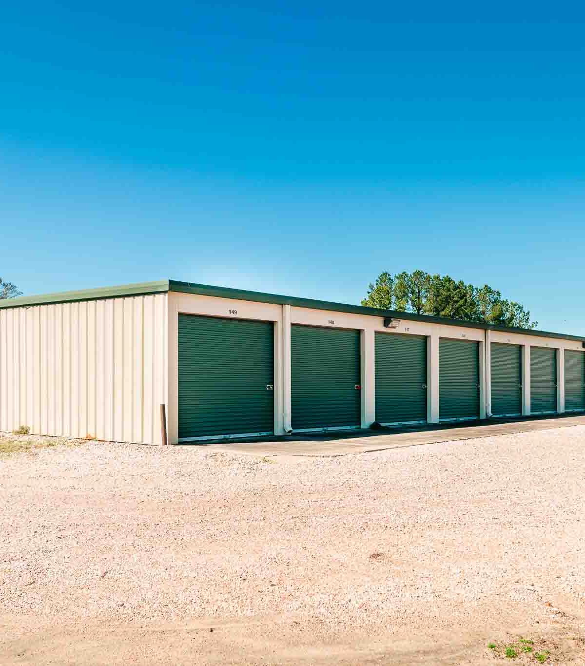 Texas - Jasper - 423 West Gibson Street