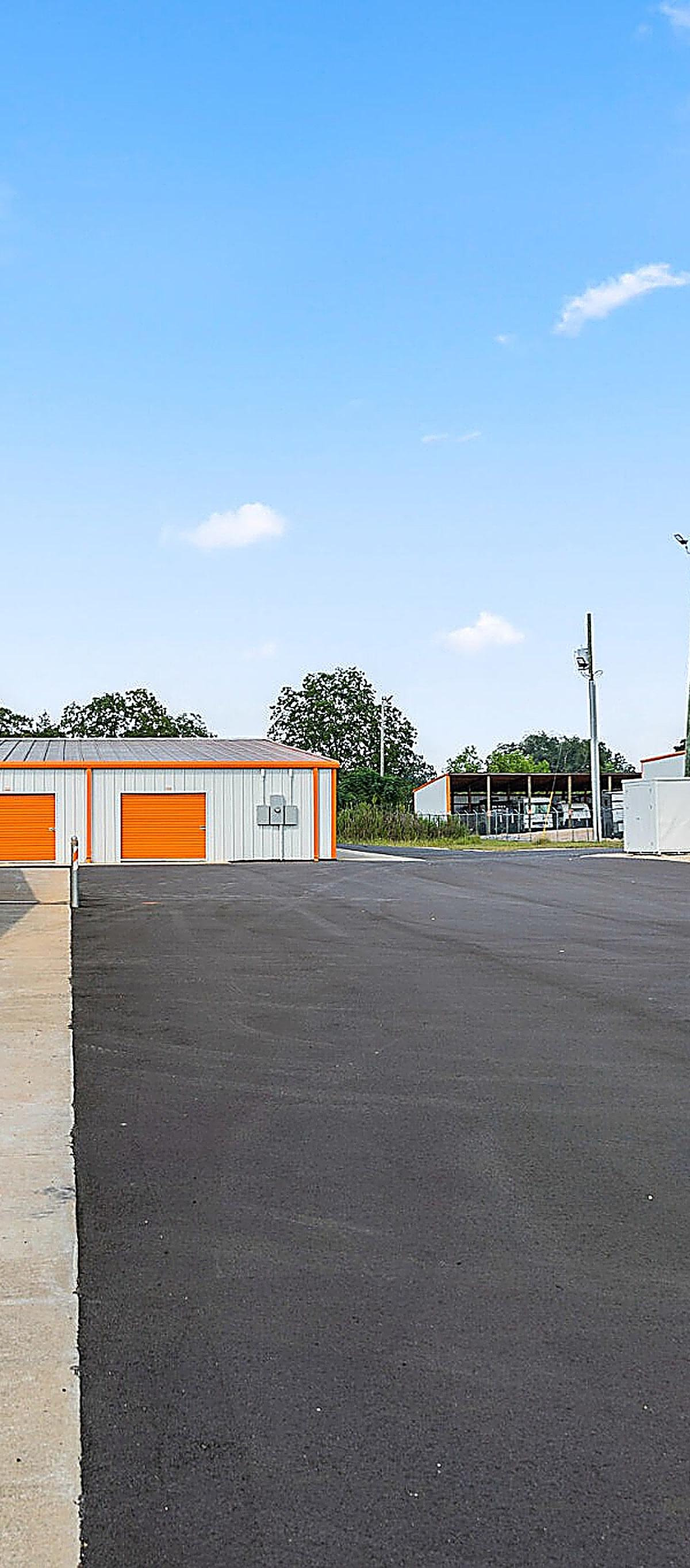 Alabama - Enterprise - Geneva Highway