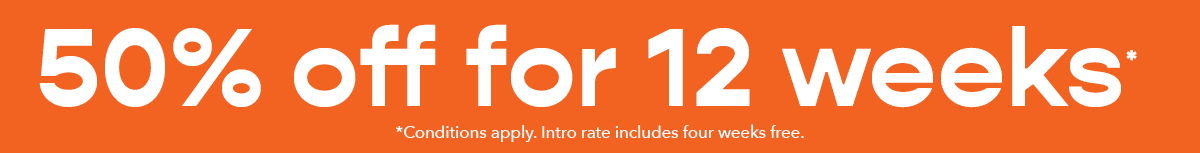 Promo Banner