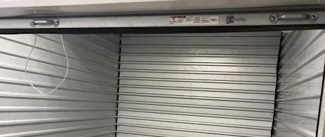 affordable storage
