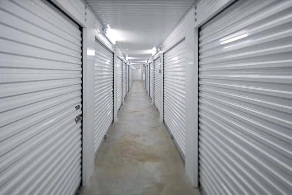 secure storage