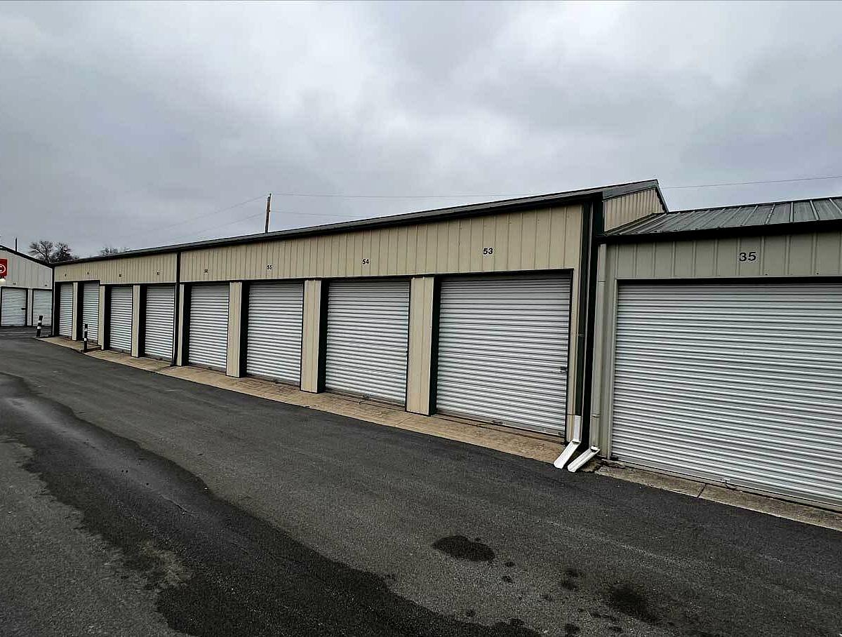 Indiana - Cedar Lake - 10706 West 133rd Avenue