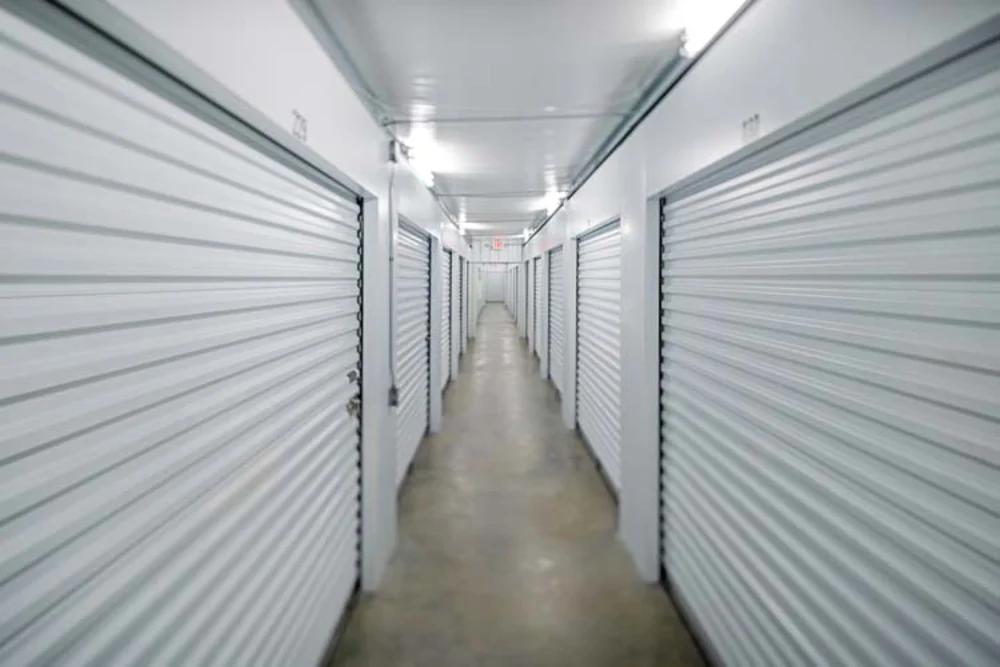 affordable storage
