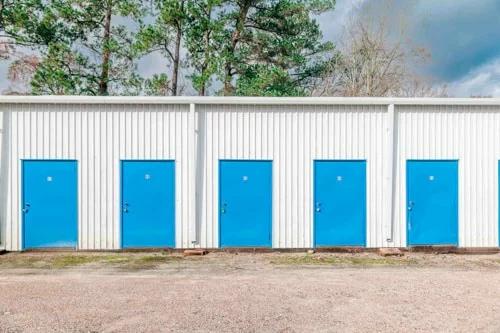affordable storage