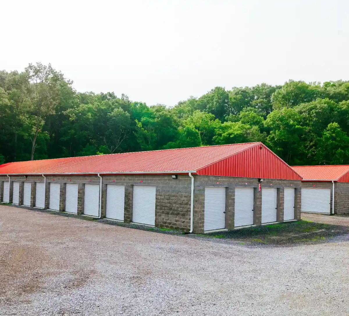Tennessee - Kingsport - Brookside School Lane