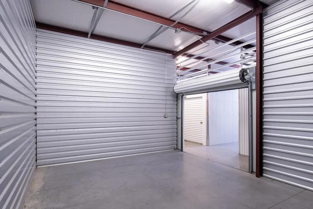 self storage near me