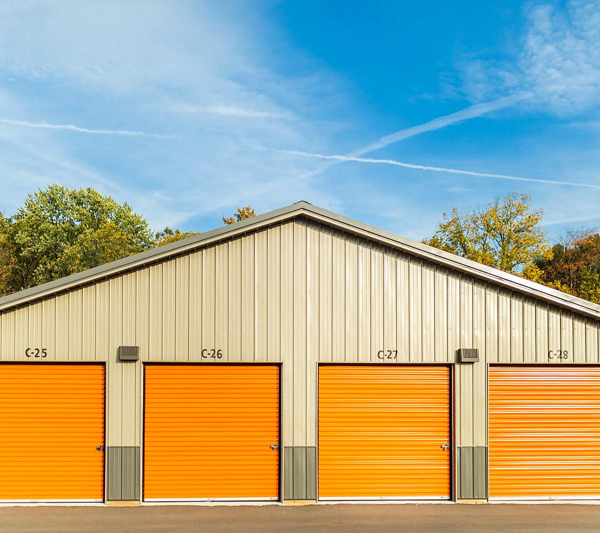 Indiana - Bloomington - IN-46