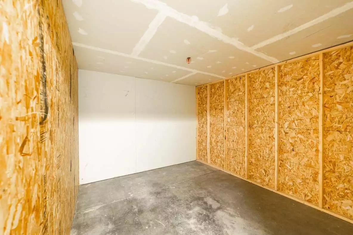 large storage units