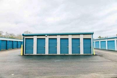 affordable storage
