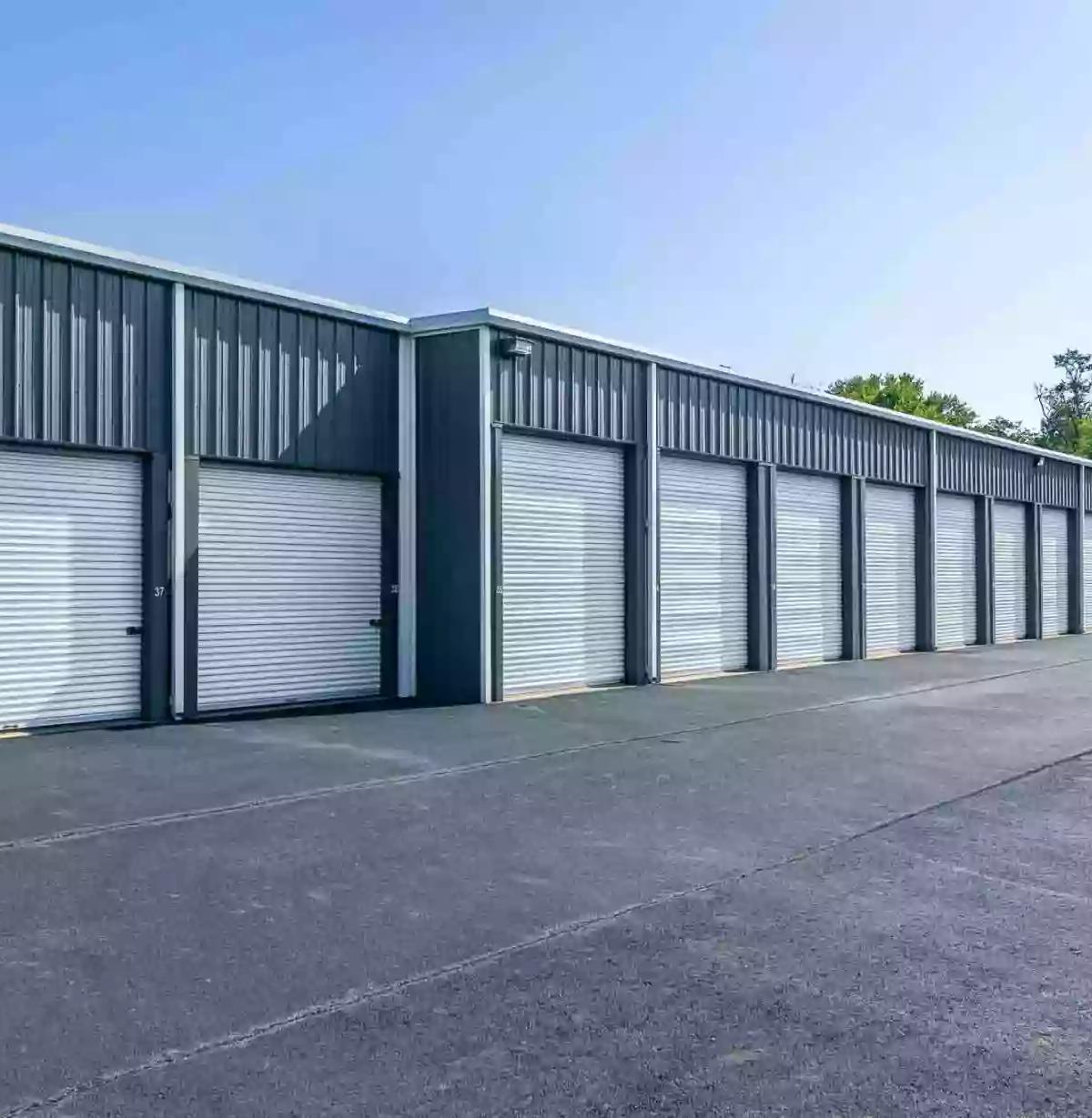 drive up storage units