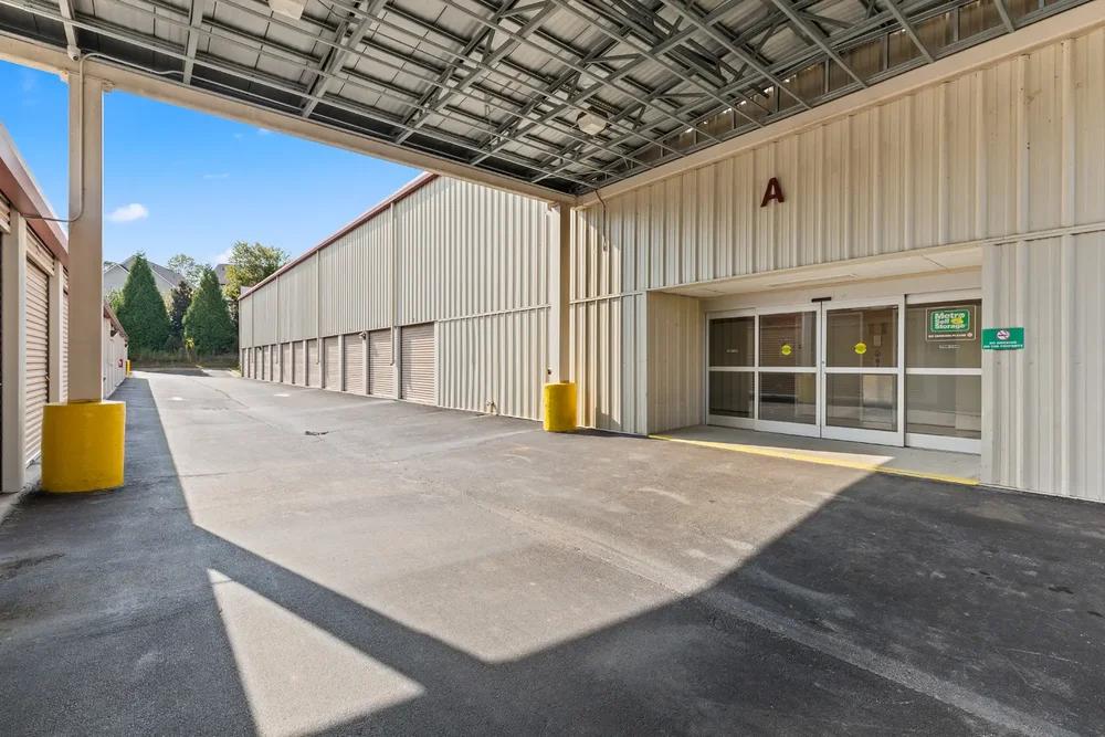 self storage near me