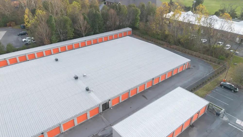 storage units near me